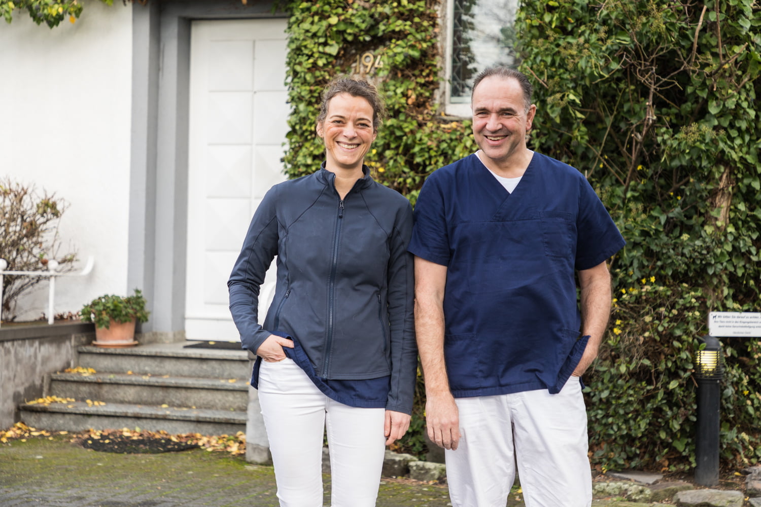 Tierarzt Wilmering Neuss, Kleintierpraxis Kaarster Straße Tierarzt Wilmering Neuss, Kleintierpraxis Kaarster Straße